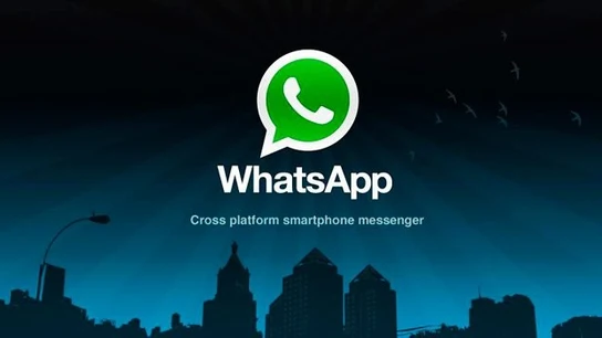 Imagen de WhatsApp (Archivo) Imagen de WhatsApp (Archivo)
