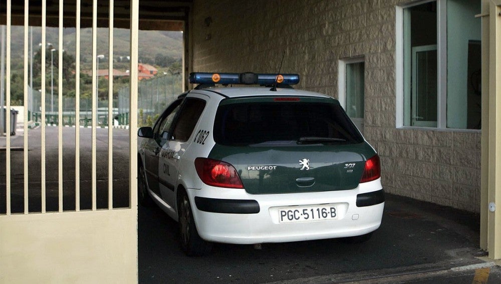 Detenida una mujer por prostituir a su hija menor de edad en Cuenca
