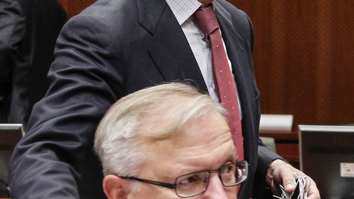 De Guindos