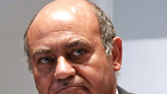 Díaz Ferrán Díaz Ferrán