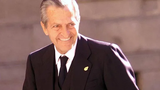 Adolfo Suárez Adolfo Suárez