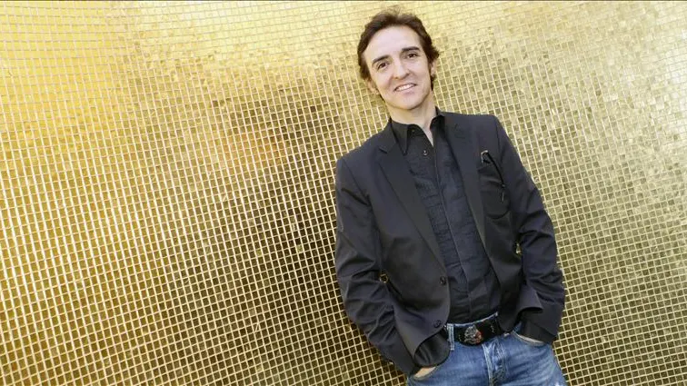 El cantante Ramoncín, imputado en 'caso SGAE'