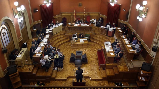 Audiencia Provincial de Barcelona Audiencia Provincial de Barcelona