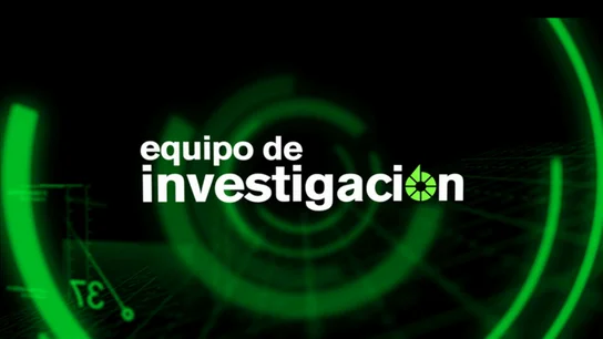 Equipo de Investigación Equipo de Investigación