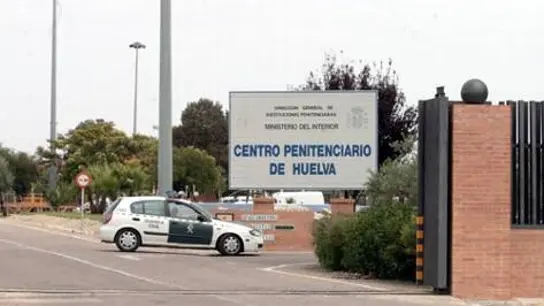 Centro penitenciario de Huelva Centro penitenciario de Huelva