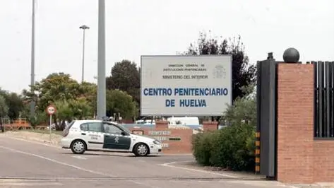 Centro penitenciario de Huelva Centro penitenciario de Huelva