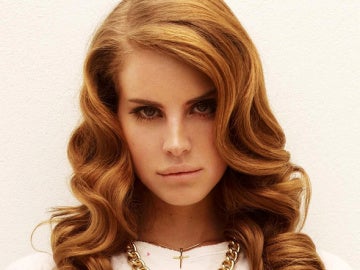 Lana del Rey Lana del Rey