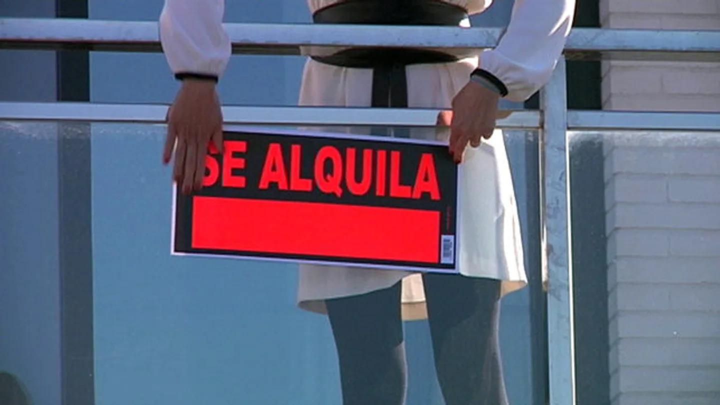Alquiler de viviendas Alquiler de viviendas