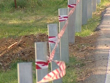Los guardarraíles, una trampa mortal en la carretera para los motoristas Los guardarraíles, una trampa mortal en la carretera para los motoristas