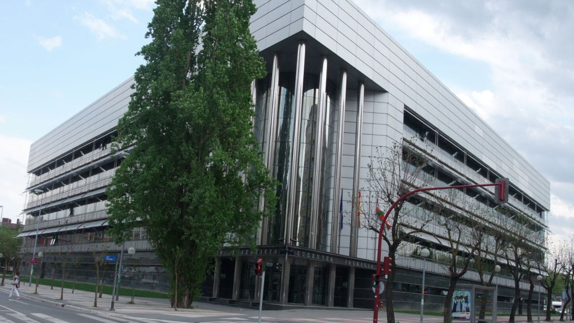 Audiencia Provincial de Álava