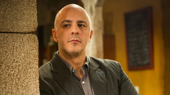 Roberto Álamo Roberto Álamo