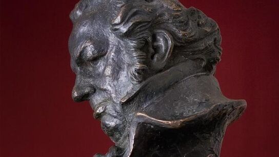 Premios Goya 2013