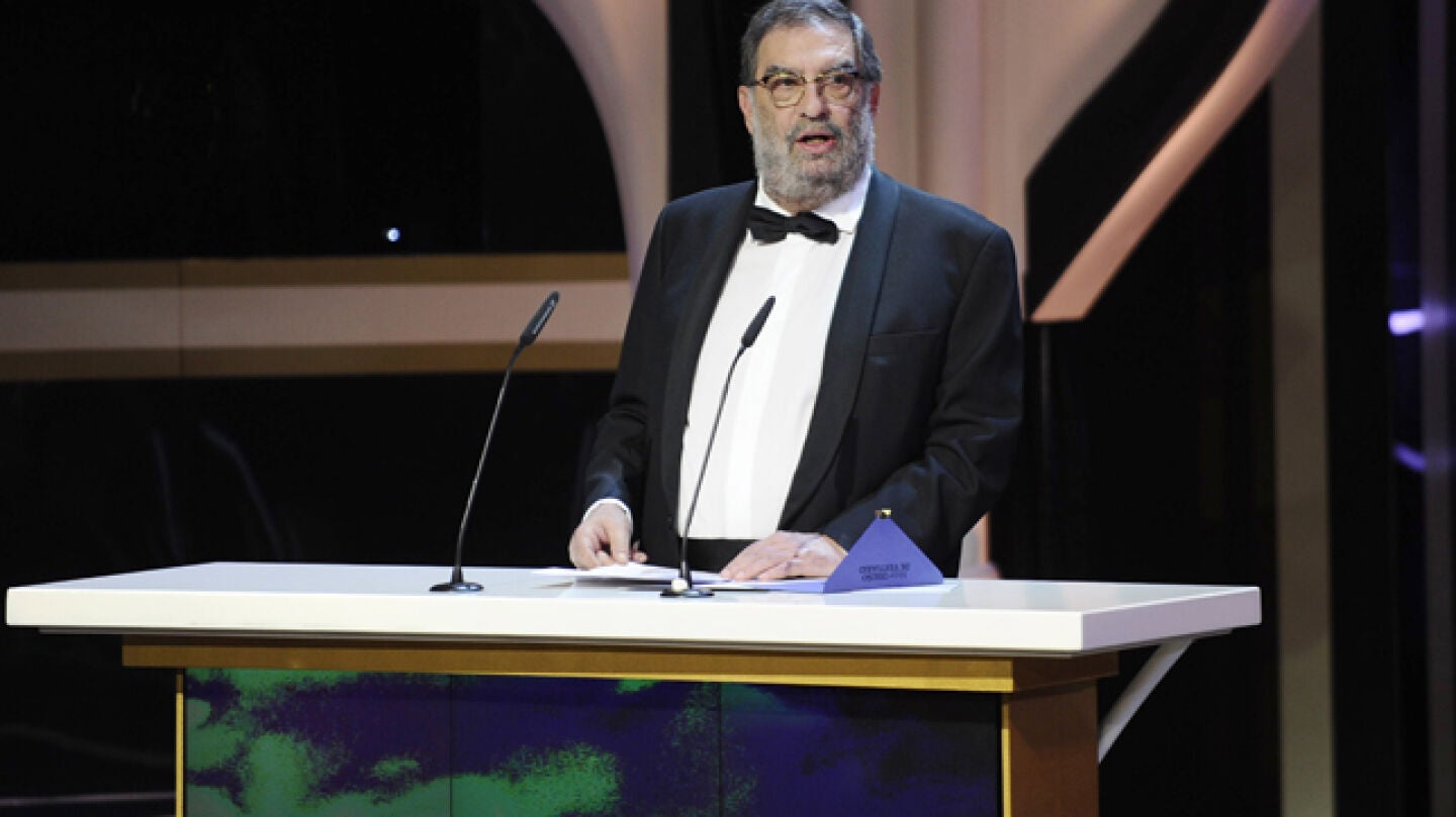 Enrique Gonz&aacute;lez Macho