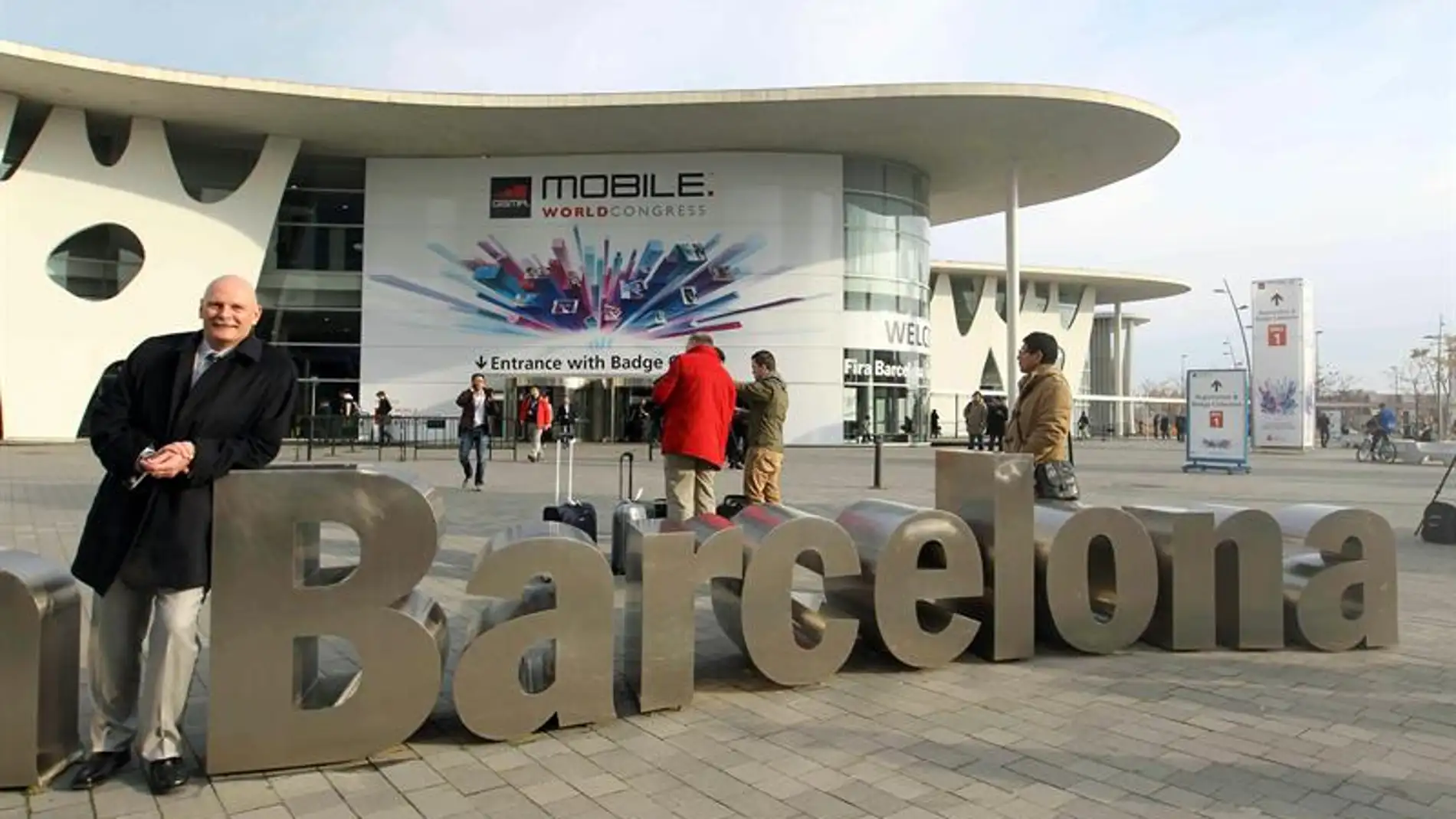 Mobile World Congress