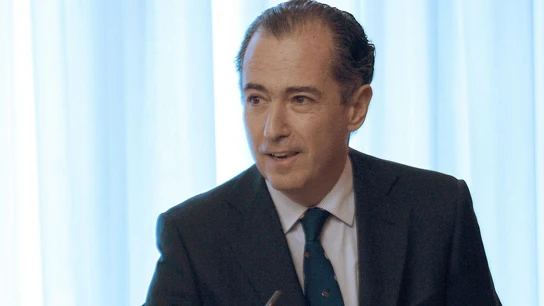 Enrique Ossorio Enrique Ossorio