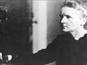 Marie Curie Marie Curie