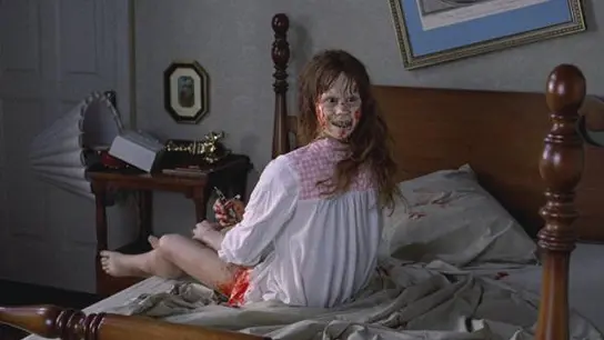 el Exorcista el Exorcista