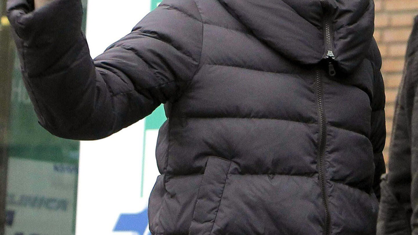 infanta Cristina