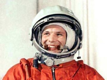 Yuri Gagarin Yuri Gagarin