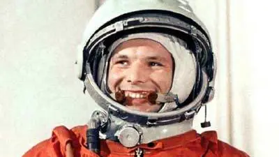 Yuri Gagarin