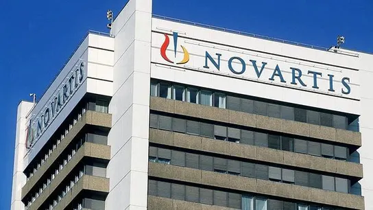 Novartis Novartis