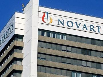 Novartis Novartis