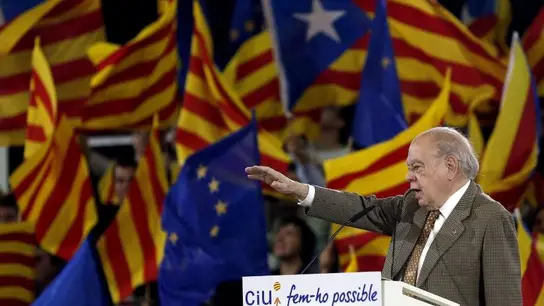 Jordi Pujol Jordi Pujol