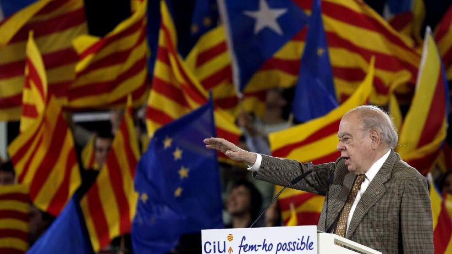 Jordi Pujol