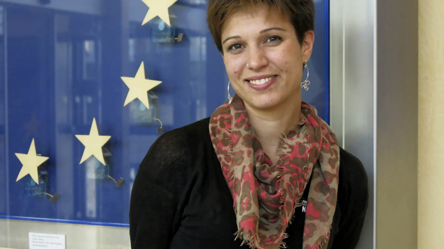 Beatriz Talegón Beatriz Talegón
