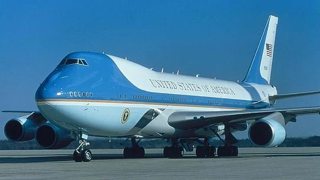 Air Force One,