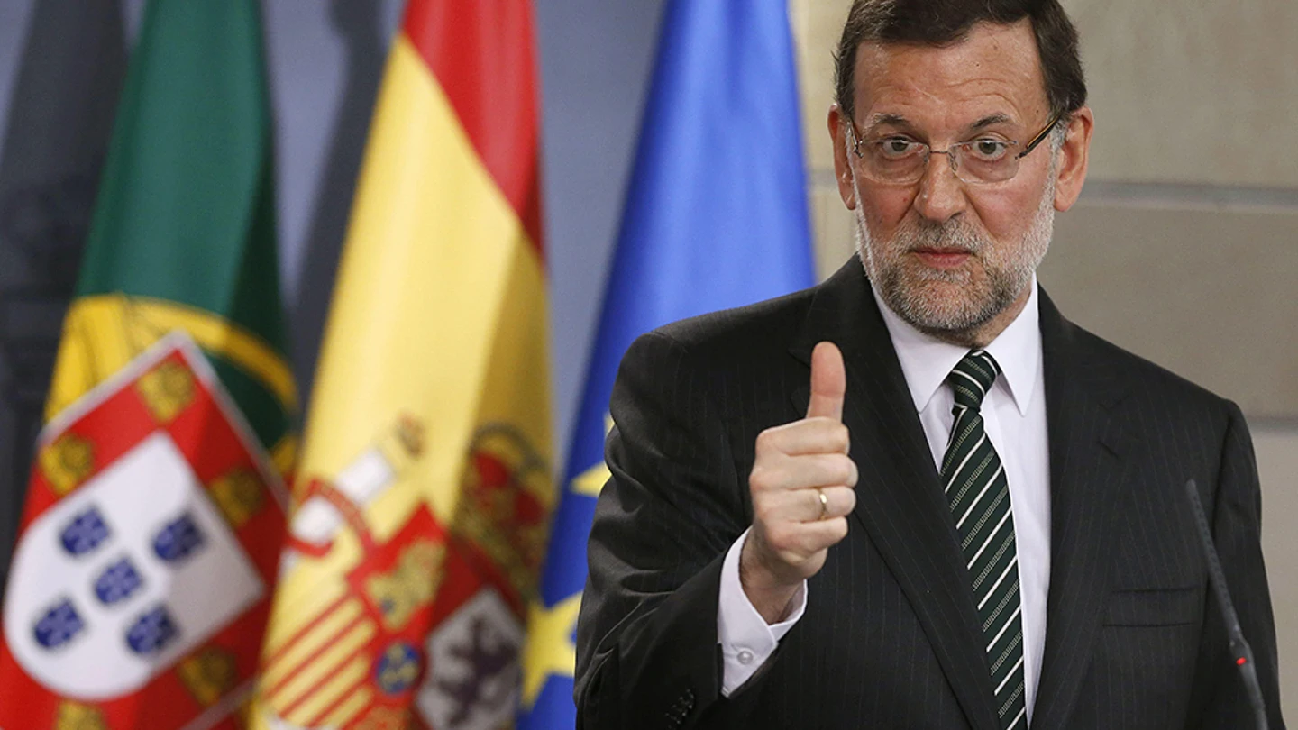 Mariano Rajoy Mariano Rajoy