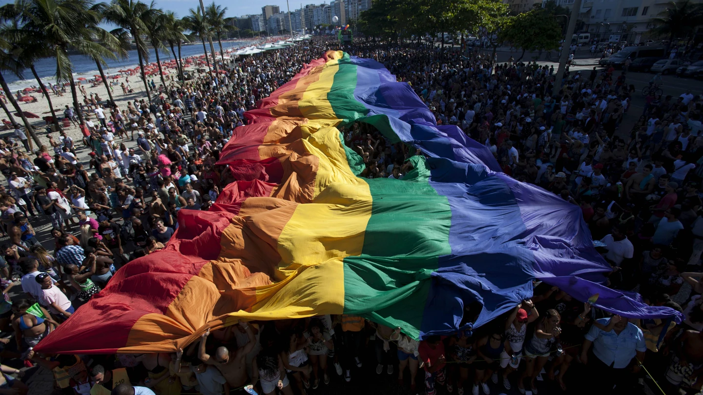 Desfile del Orgullo Gay Desfile del Orgullo Gay