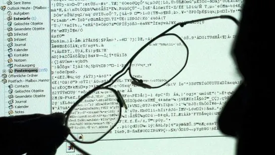 Los 'ciberataques' son cada vez más comunes Los 'ciberataques' son cada vez más comunes