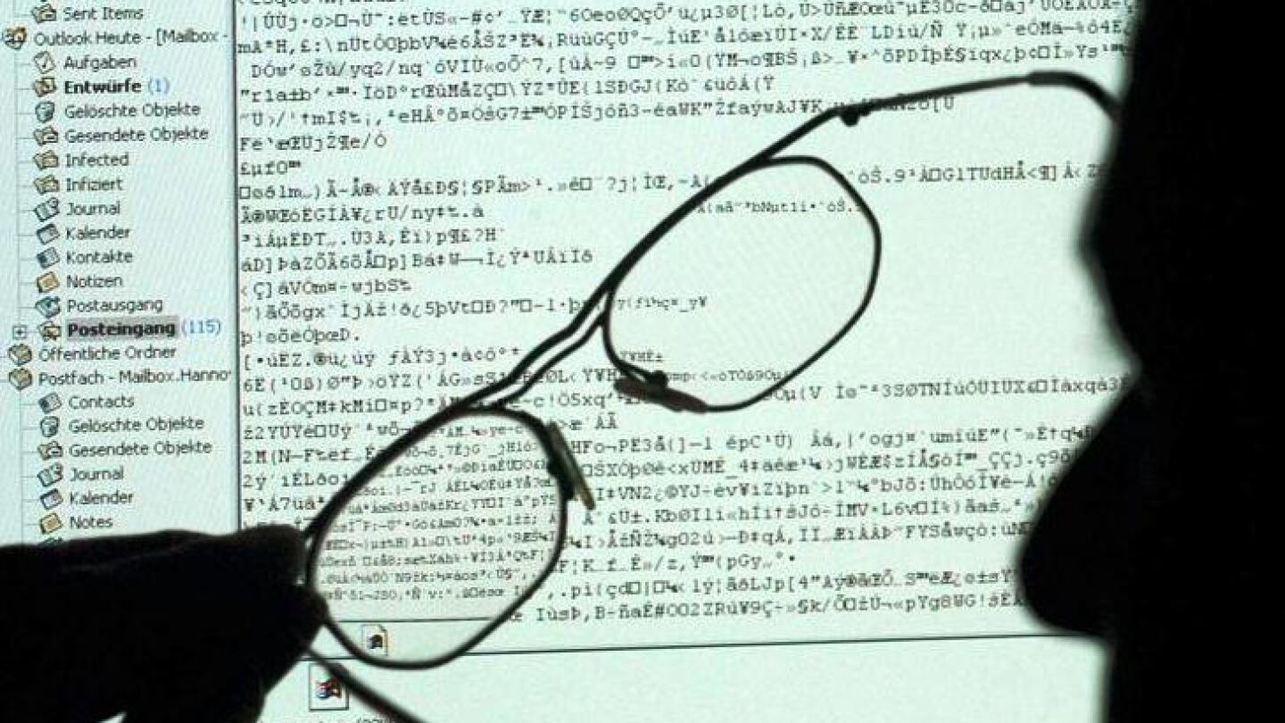 Los 'ciberataques' son cada vez m&aacute;s comunes