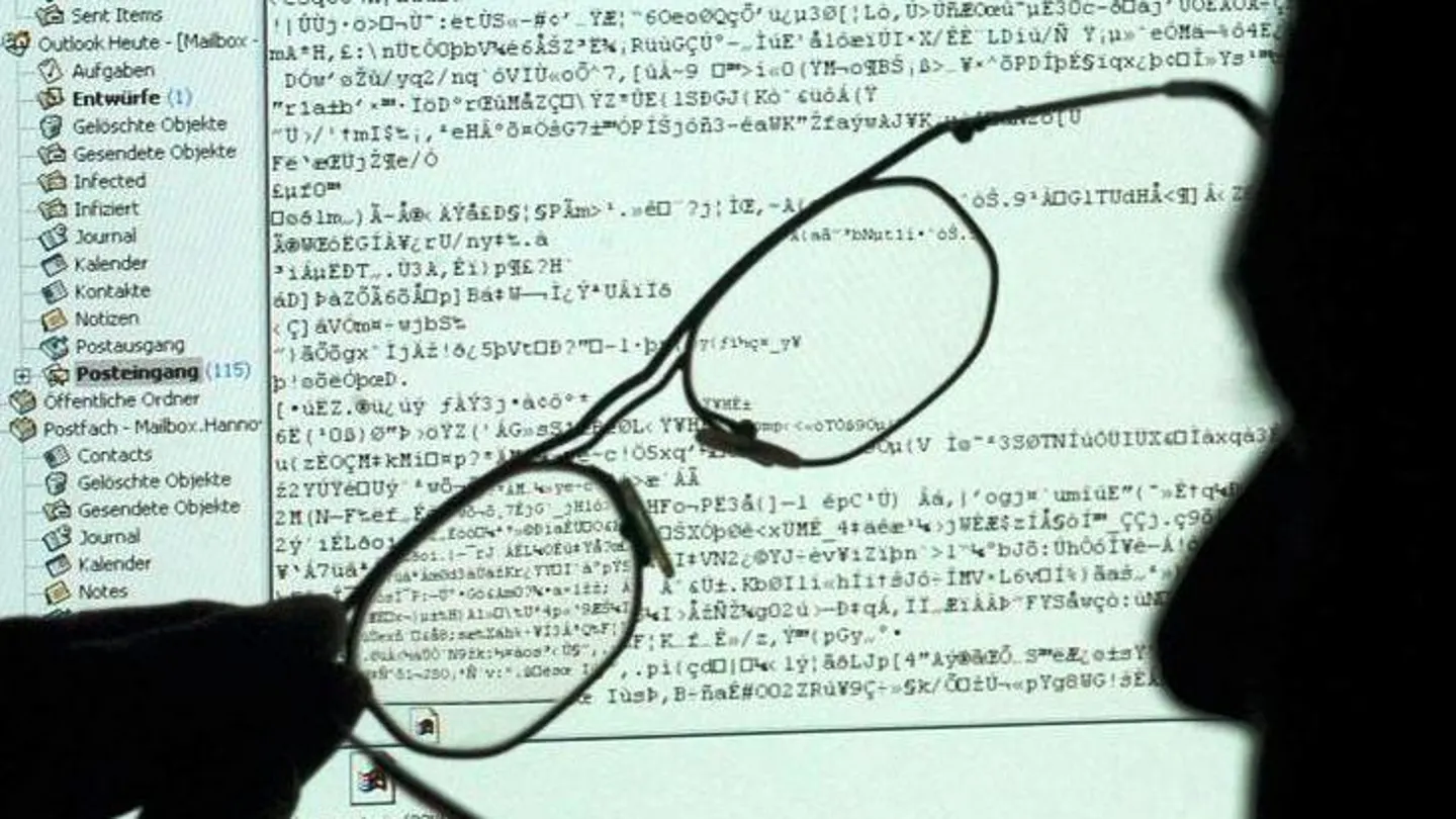 Los 'ciberataques' son cada vez más comunes Los 'ciberataques' son cada vez más comunes