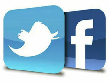 Los más jóvenes usan cada vez más Twitter en detrimento de Facebook Los más jóvenes usan cada vez más Twitter en detrimento de Facebook