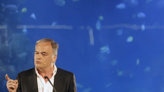El vicesecretario general de Estudios y Programas del Partido Popular, Esteban González Pons El vicesecretario general de Estudios y Programas del Partido Popular, Esteban González Pons