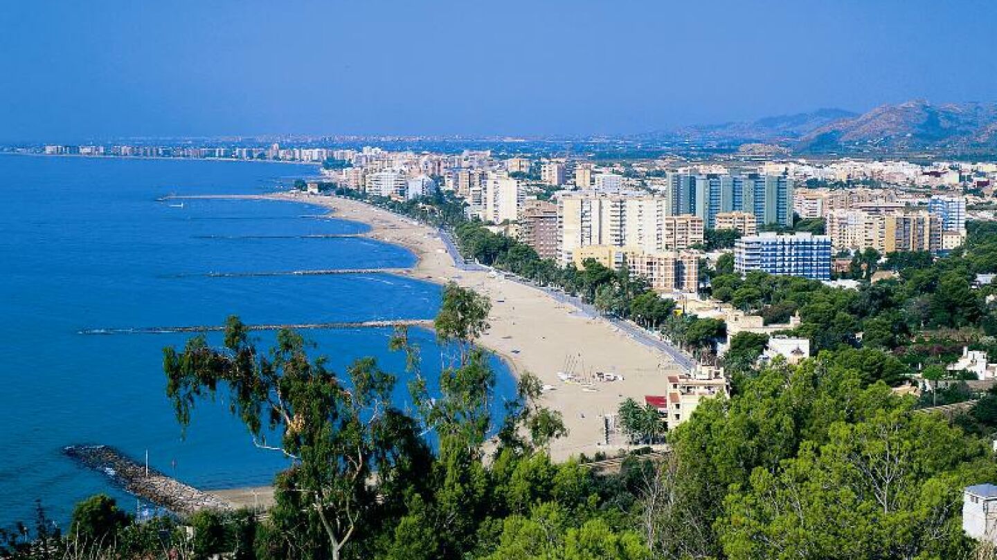 Benic&agrave;ssim
