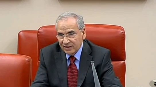 Alfonso Guerra Alfonso Guerra