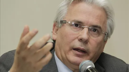 Baltasar Garzón Baltasar Garzón