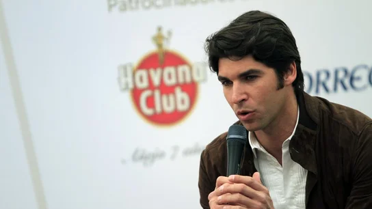 Imagen de archivo de Cayetano Rivera Imagen de archivo de Cayetano Rivera