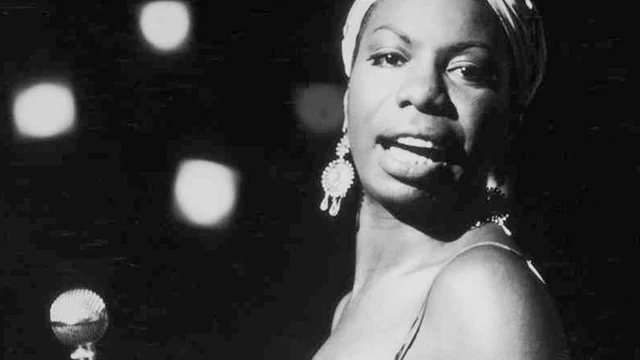 Nina Simone