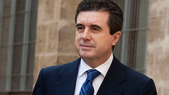 Jaume Matas juzgados Jaume Matas juzgados