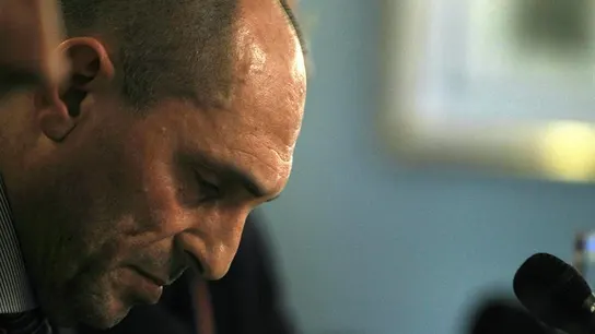 Elpidio José Silva durante su ponencia Elpidio José Silva durante su ponencia