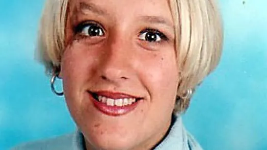 Sandra Palo Sandra PaloSandra Palo