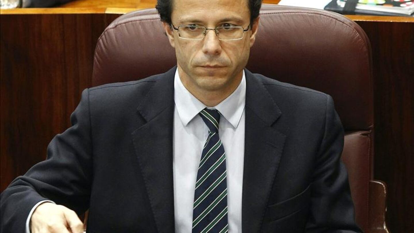 Lasquetty, archivo