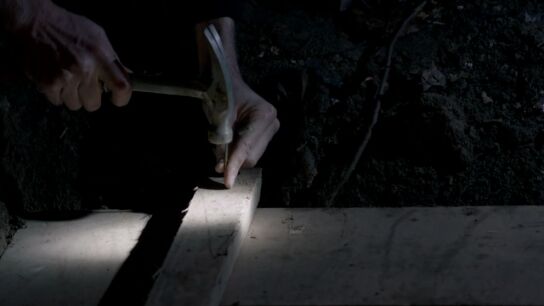 El asesinato de Debra Parker