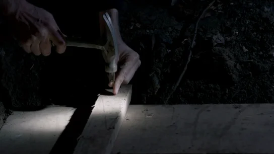 El asesinato de Debra Parker El asesinato de Debra Parker