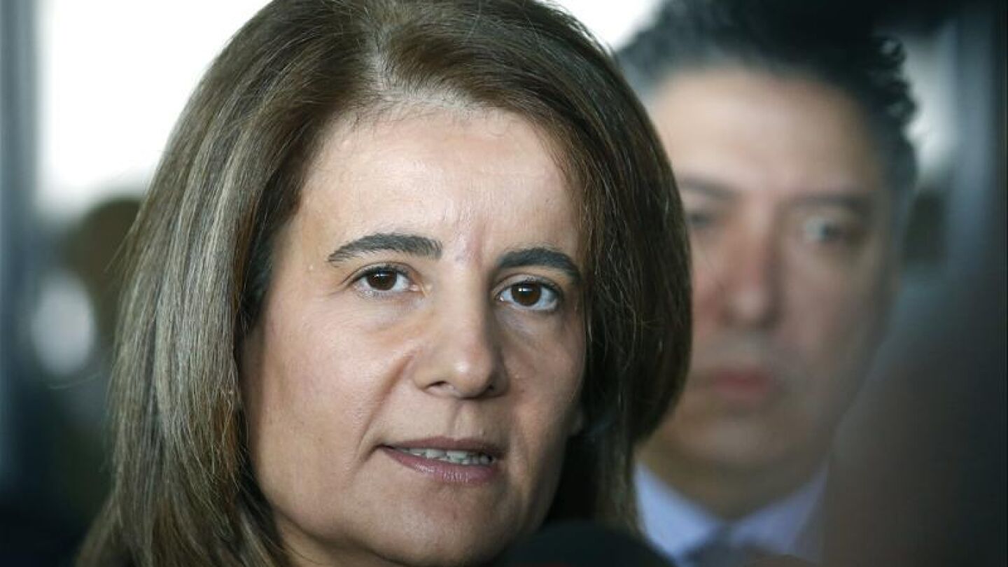 F&aacute;tima B&aacute;&ntilde;ez