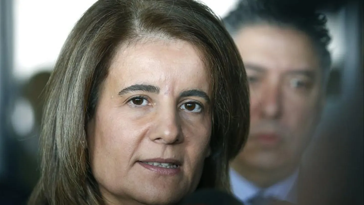 Fátima Báñez Fátima Báñez